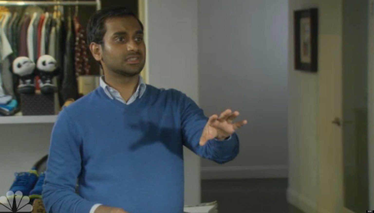 Parks And Recreation Deleted Scenes