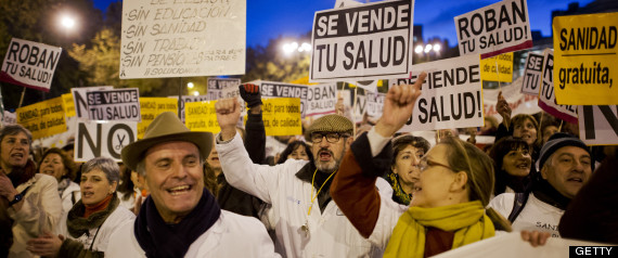 Marcha Blanca