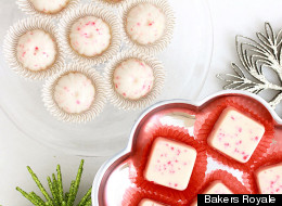 11 Ways Peppermint Makes Chocolate Better
