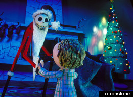 Les meilleures scènes de Noël en 20 films