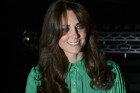 Kate Middleton Stuns With New Hair, Old...