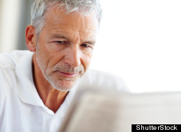 Why Older People Have A Harder Time Reading Fine Print