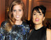 PHOTOS: Princess Beatrice Hangs With The Fashion Set