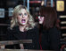 LOOK: Christie Brinkley's 'Parks' Debut & Megan Mullally Returns