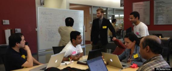 Datahackathon