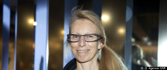Marie Chouinard