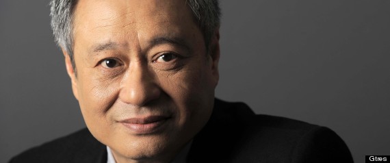 Ang Lee