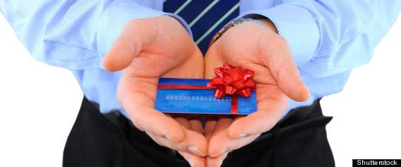Gift Cards Holidays