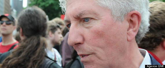 Gilles Duceppe