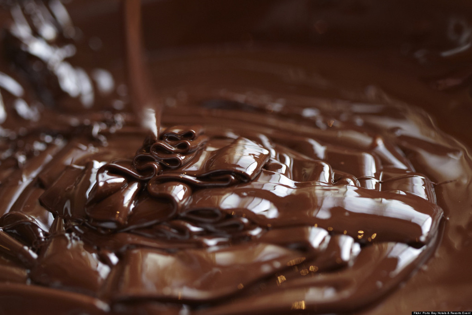 We Love Chocolate This Much Photos Huffpost
