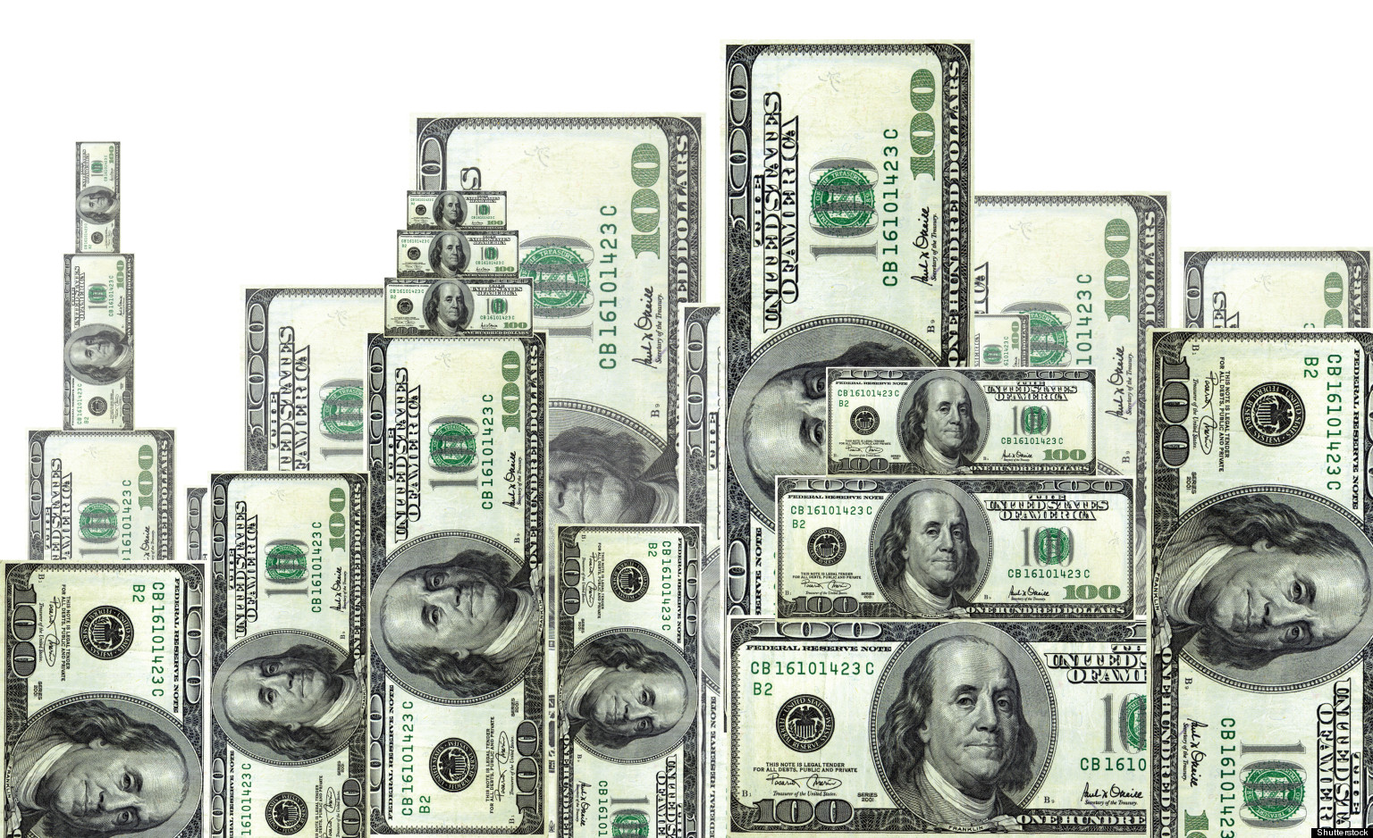 Most Affordable U.S. Cities CNBC HuffPost