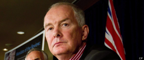 John Furlong