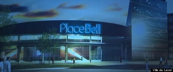 Place Laval