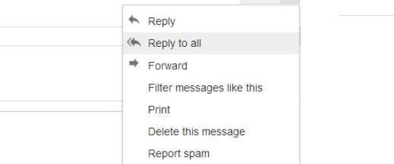 Reply All