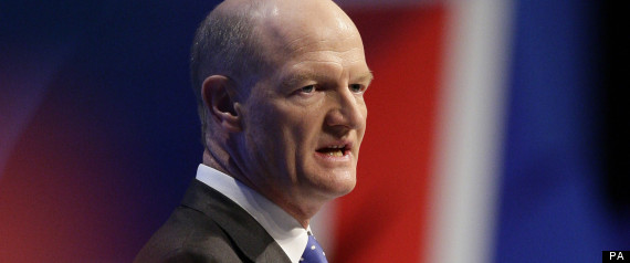 david willetts