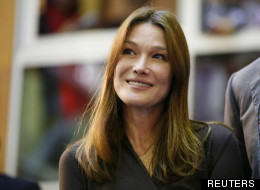 #ChèreCarlaBruni, les féministes répondent à l'ex-première dame