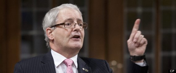 Liberal Leadership Marc Garneau