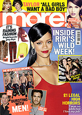 more