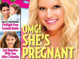 Jessica Simpson Pregnant With Second Child