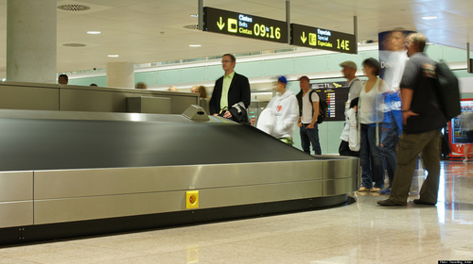 saudi airlines lost baggage claim