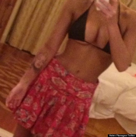 helen flanagan