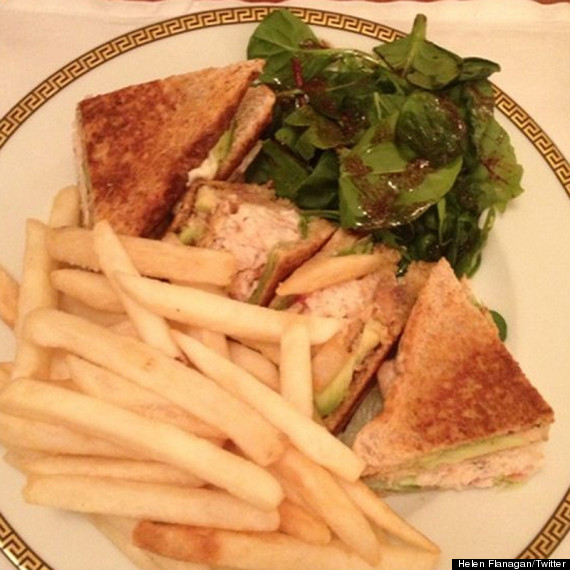 sarnie