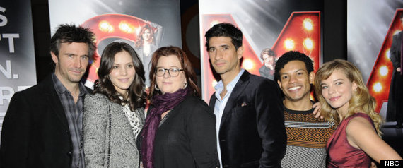 Smash Theresa Rebeck