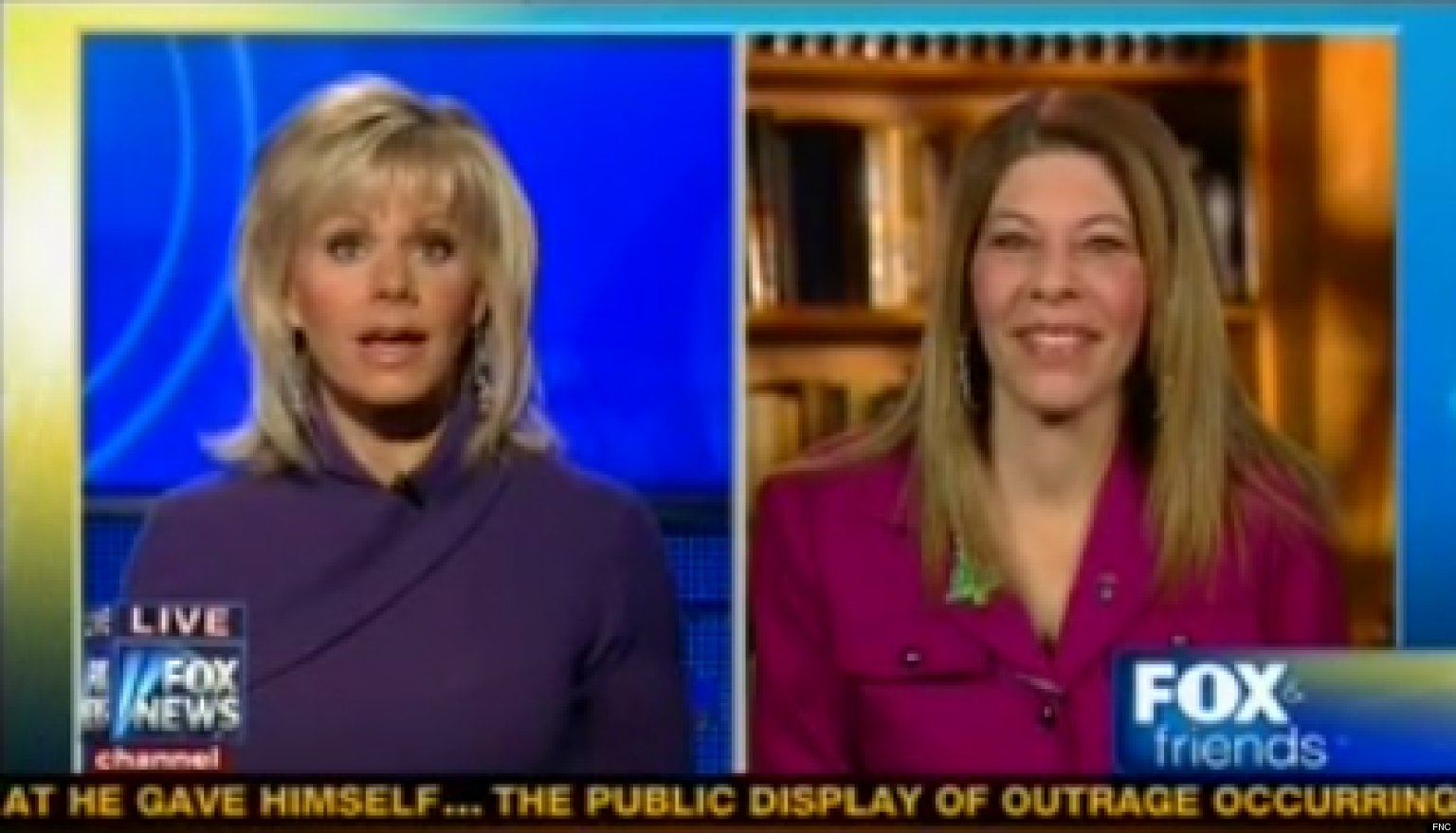 what happened to gretchen carlson what happened to gretchen carlson