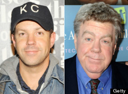 Jason Sudeikis George Wendt Related
