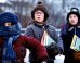 Steven Paul Leiva: Ralphie Is the True Spirit of Christmas