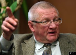 Chief Electoral Officer Doesn't Want Job Again