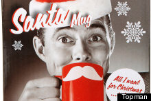 The Ultimate Stocking Fillers Under £10 For Her & Him This Christmas