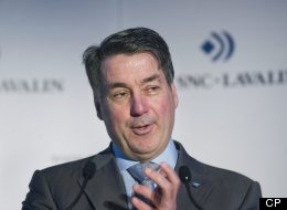 Former Head Of Major Canadian Firm ARRESTED