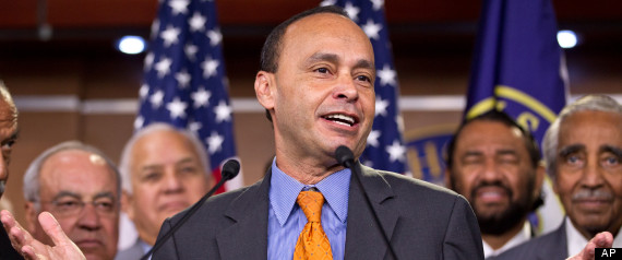 Hispanic Caucus Immigration