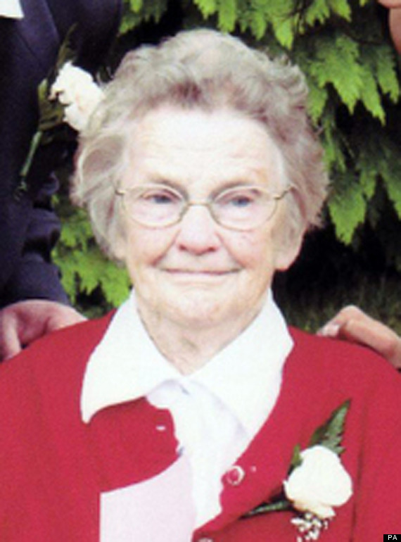 margaret hughes