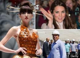 Pictures Of The Day Live: 29th November 2012