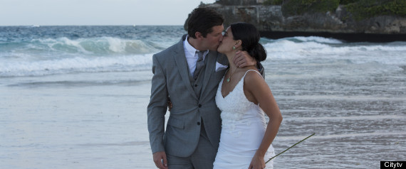 Bachelor Canada Brad Bianka