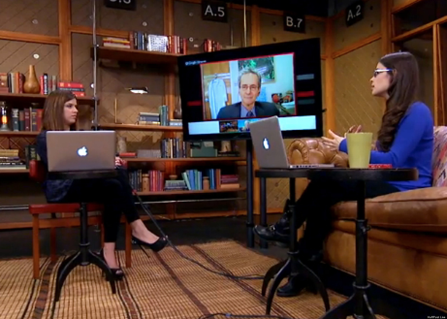 are-humans-getting-smarter-or-dumber-video-huffpost