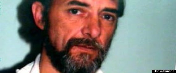 Marcel Pontbriand