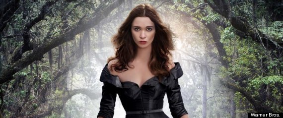 Beautiful Creatures Movie