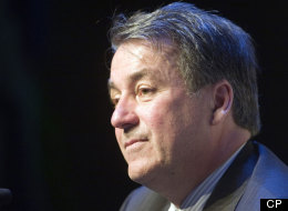 Arrested Ex-SNC Lavalin CEO Awaits $13.2-Million Payout