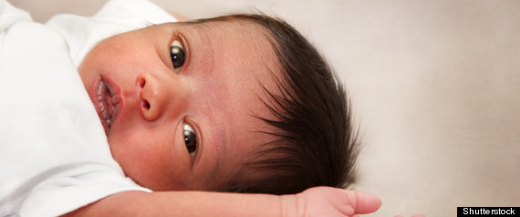 NEWBORN BABY