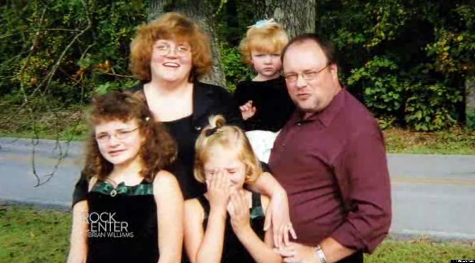 Employed And Homeless Kennard Family Tells Their Story HuffPost