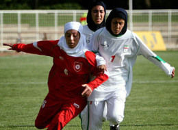Saudi Girls Should Be Allowed To Play Sports, Says Prince