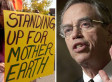 Pourquoi Joe Oliver est un criminel environnemental