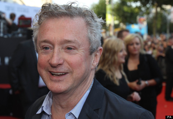 louis walsh