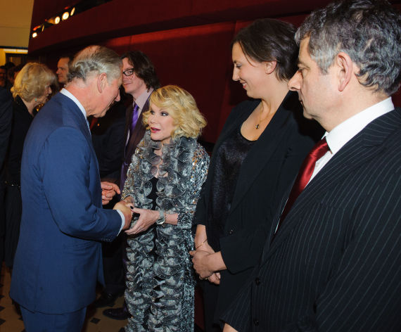 princes trust