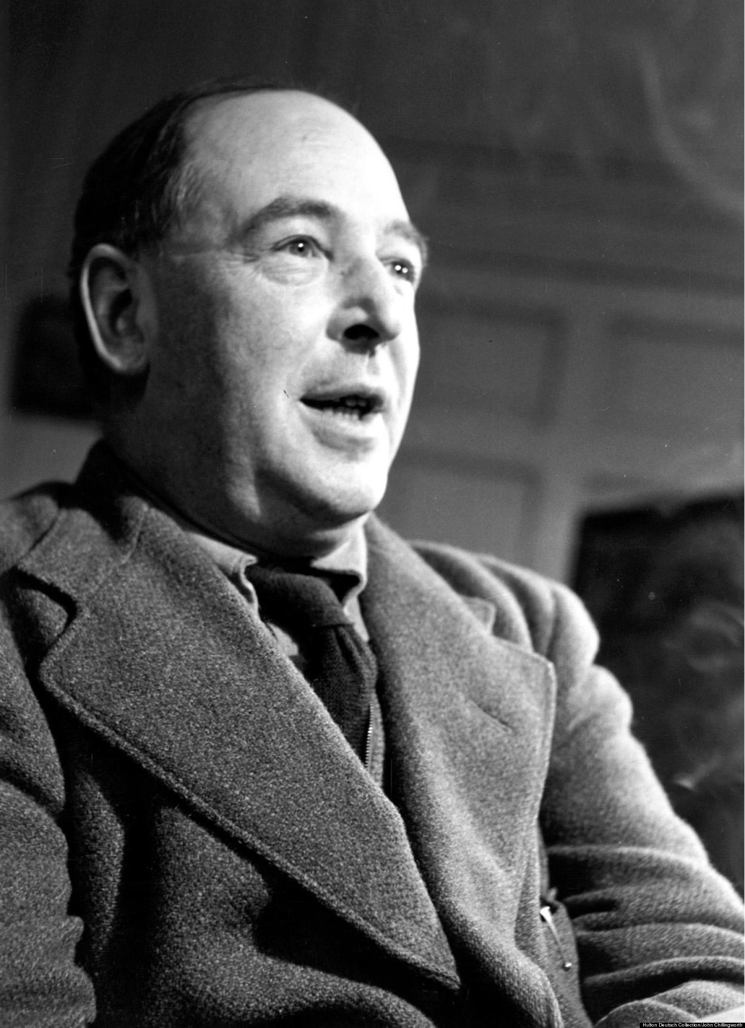 CS Lewis Facts 11 Things You Never Knew About The Narnia Author