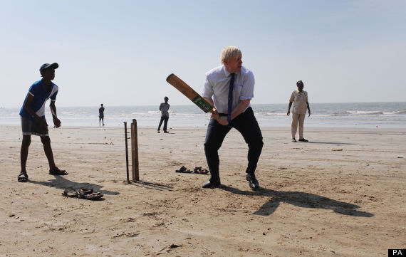cricket