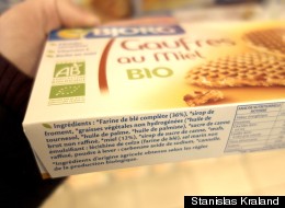 Les produits bio aussi peuvent contenir de l'huile de palme! (PHOTOS/SONDAGE)